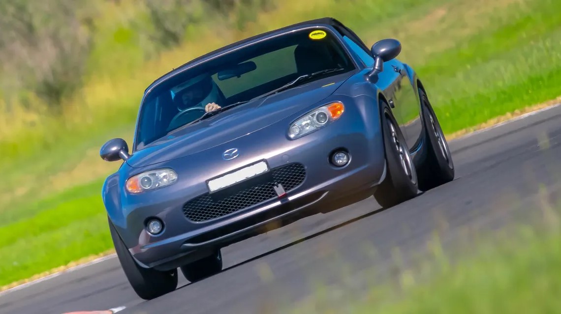 NC frontend